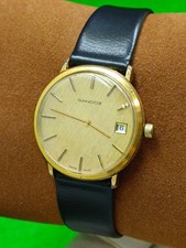 orologio vintage Sandoz