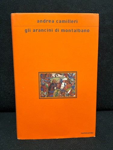 Andrea camilleri gli - andrea,