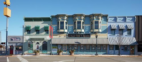 Foto dowagiac michigan 2020 - michigan,