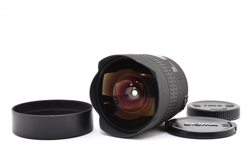 Ecc sigma 14mm 2 - sigma, ex