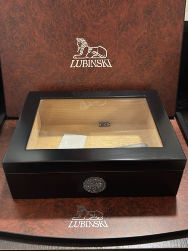 Officine medici humidor - officine,