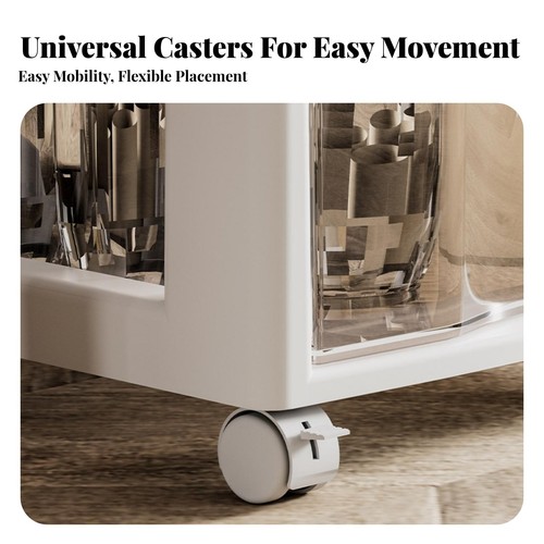Carrello porta cosmetici - cosmetici, a