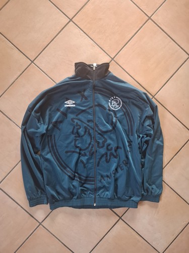 Umbro giacca tuta - umbro, sportiva
