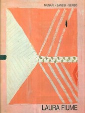 LAURA FIUME AA.VV. MORELL 1983