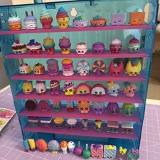Shopkins Figurine Fiera