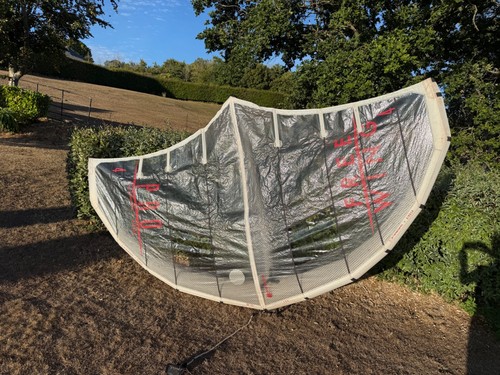 Airush starboard freewing pro - airush,