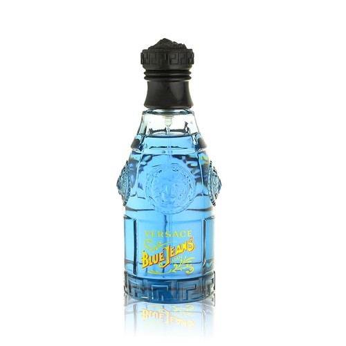 Versace blue jeans eau - versace,