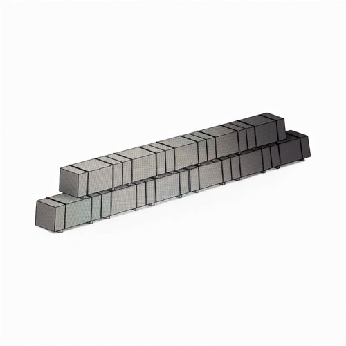 Carico sfuso scala 11 - 1/16,
