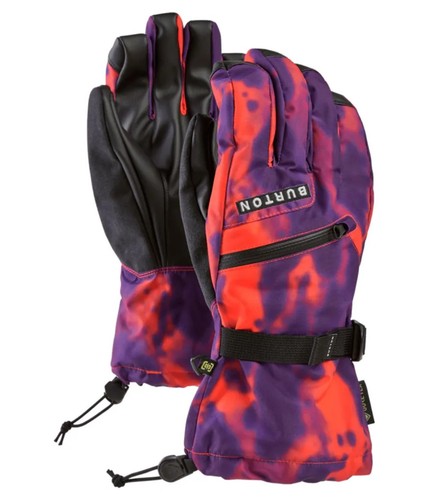 Guanti burton gore tex - guanti, gore-tex