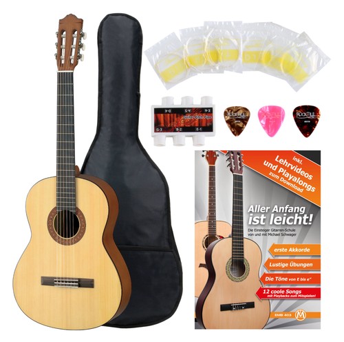 Yamaha c40m chitarra - yamaha, da