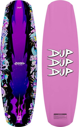 Dup wakeboard wake board - wakeboard,