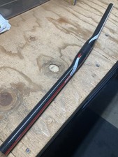 FSA K-Force manubrio piatto in