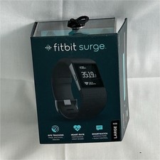 Fitbit Surge GPS Heart Rate