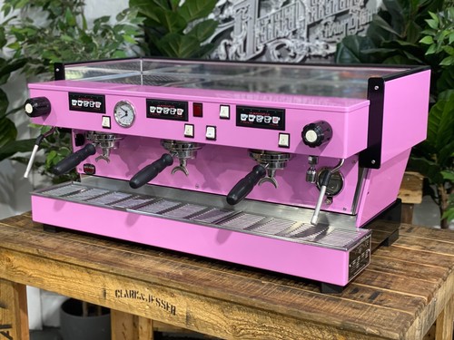 Marzocco linea classic - marzocco,