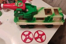 Scatola da combattimento Food