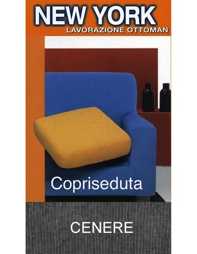 Copriseduta divano new york - divano,