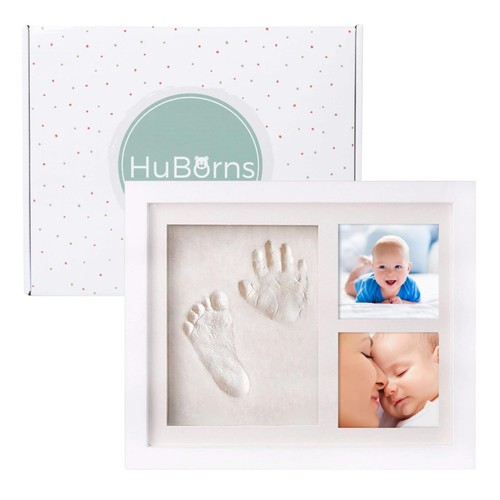 Kit improte neonato argilla - improte,