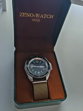 Orologio al quarzo uomo ZENO