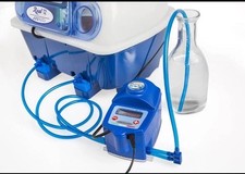 USATO UMIDIFICATORE IGROMETRO