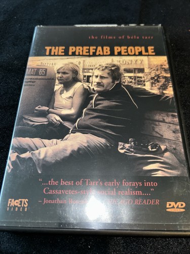 The prefab people - , +