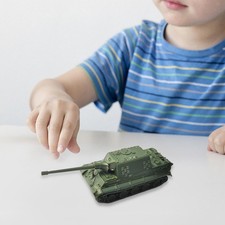 1/144 4D Modello di carro