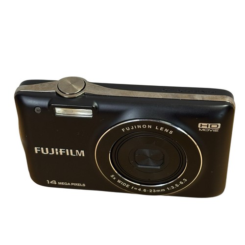 Fujifilm finepix jx500 - finepix, 14,0
