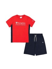 CHAMPION COMPLETINO SPORTIVO