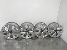 R16 cerchi per CITROEN C4