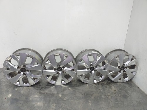 R16 cerchi per - , c4