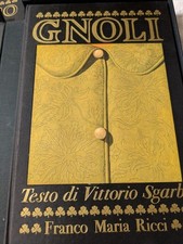 franco maria Ricci gnoli