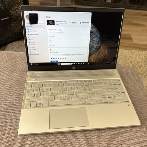 Pavilion cs3xxx intel - pavilion, 15-cs3xxx