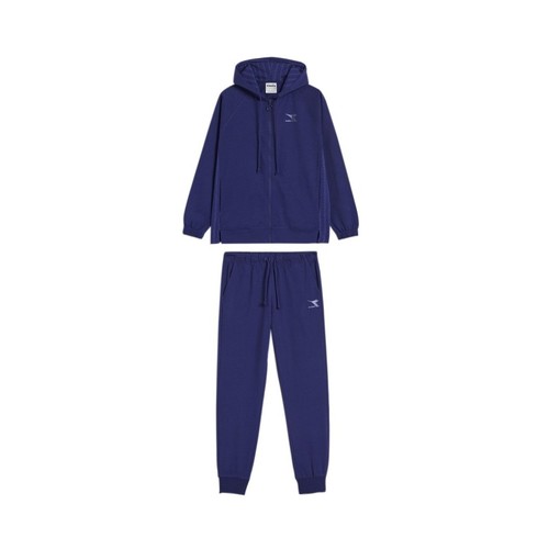 Diadora tracksuit core - l,