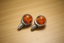 Genuine BMW Hella Turn Signals