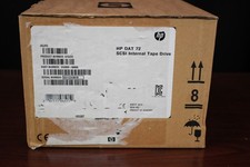 Unità a nastro HP DAT 72 SCSI