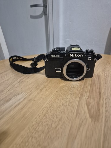 Nikon fotocamera - nikon,