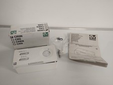 Vortice 12941 Regolatore Elettronico Velocità 5V CR5N