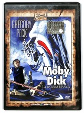 EBOND Moby Dick, La Balena