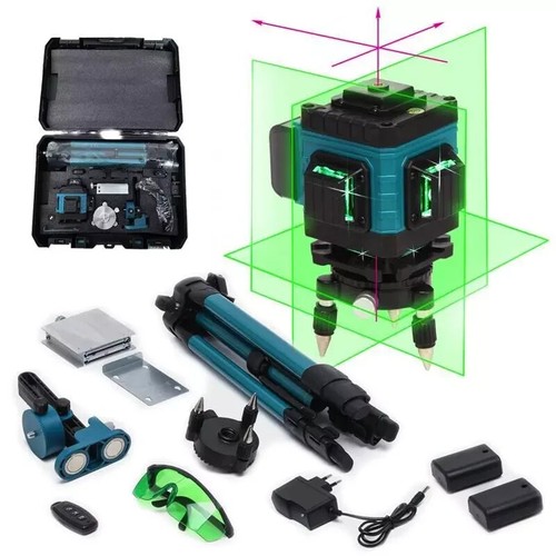 Livella laser tracciatore