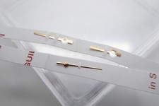 Set mani Rolex Datejust R/Oro