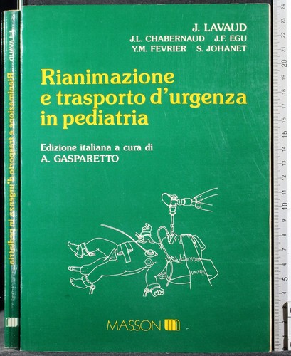 Rianimazione trasporto - rianimazione, e