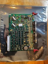 GEFRAN PLC CPU186-DE (VECCHIO)