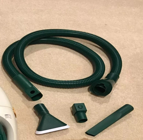Kit tubo bocchette - kit,