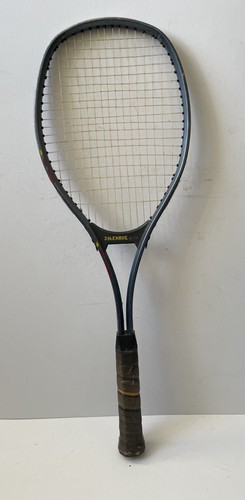 Racchetta tennis vintage - tennis,