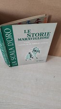 LA SCALA D'ORO - LE STORIE