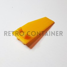 Vintage Japan Robot CLOVER