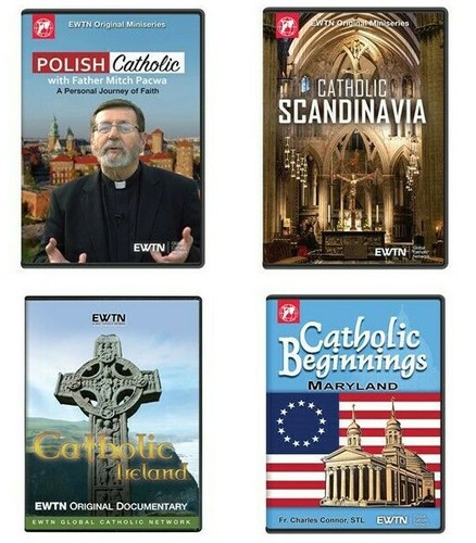 Polish catholic scandinavia - polish, *scandinavia