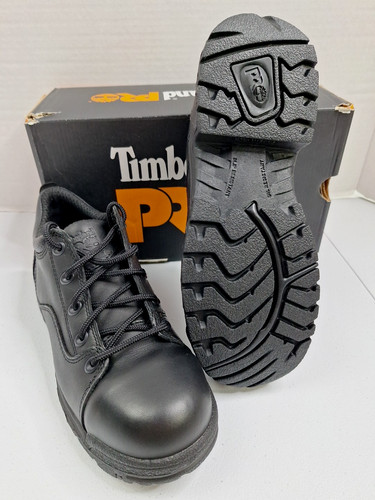Scarpa lavoro timberland - scarpa,