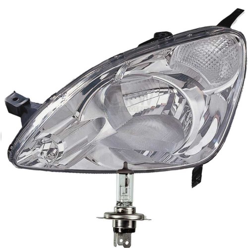 Faro destro per honda - honda, crv