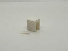 LK TRAIN Kit Bagno Chimico