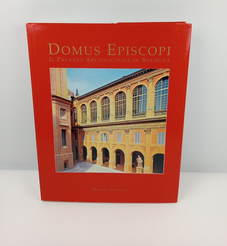 Domus episcopi roberto terra - -,